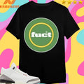 Fuct Circle Logo Shirts