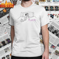Fuct Homesick Rib shirt