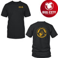 Fuentes G.I.A. Two Sided Shirt