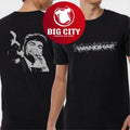 Fuentes Wanghaf Shirt