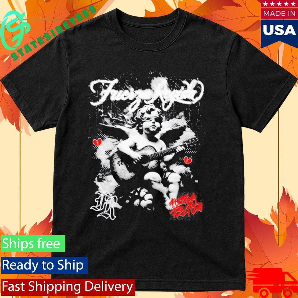 Fuerza Regida ANGEL T-Shirt
