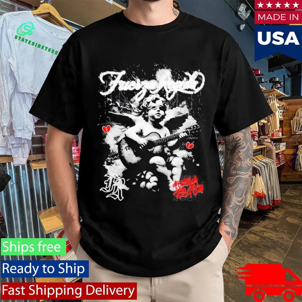 Fuerza Regida ANGEL T-Shirt