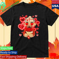 Fuerza Regida Chuyin Amor Shirt