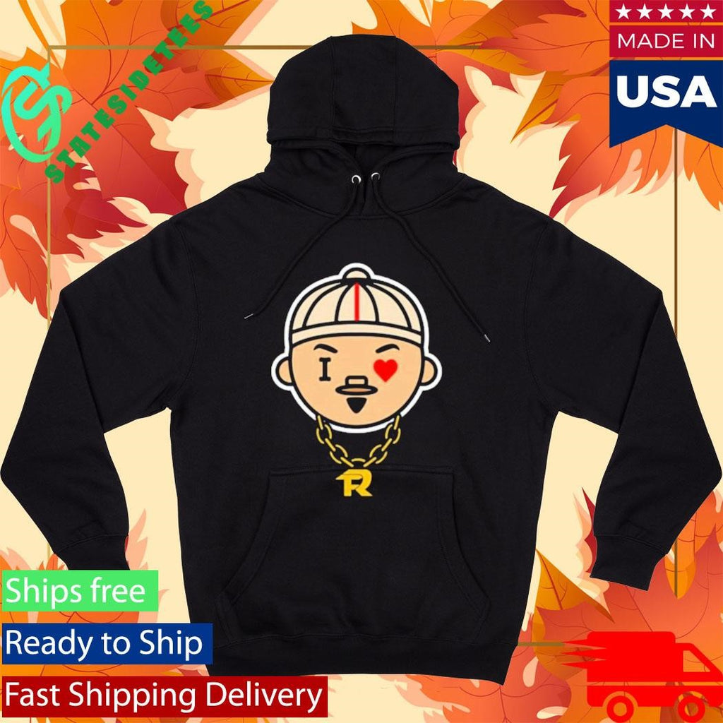 Fuerza Regida Chuyin Head Shirt