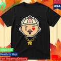 Fuerza Regida Chuyin Head Shirt