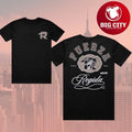Fuerza Regida College 2025 New Two Sided Shirt