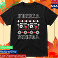 Fuerza Regida Fr-Mas Shirt