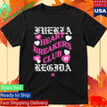 Fuerza Regida HEARTBREAKERS T-Shirt