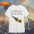 Fuhrero Rocher Chocolate Shirt