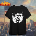 Fujimotosan Fuji Smoker shirt