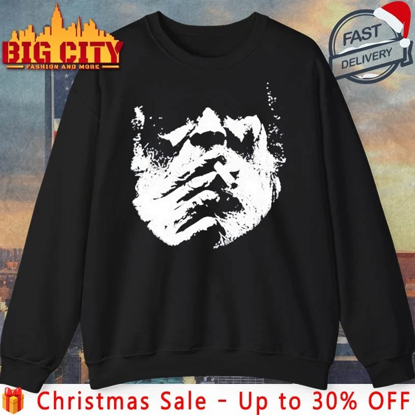 Fujimotosan Fuji Smoker shirt