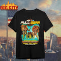 Full Gear 2025 Kris Statlander vs Mercedes Moné Shirt