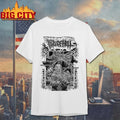Full Of Hell Punish Shirt