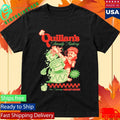 Full Violence Quillan’s Bakery Shirt