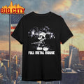 Full metal mouse shirt