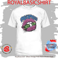 Fullypaid White Wash Mouth Shirt