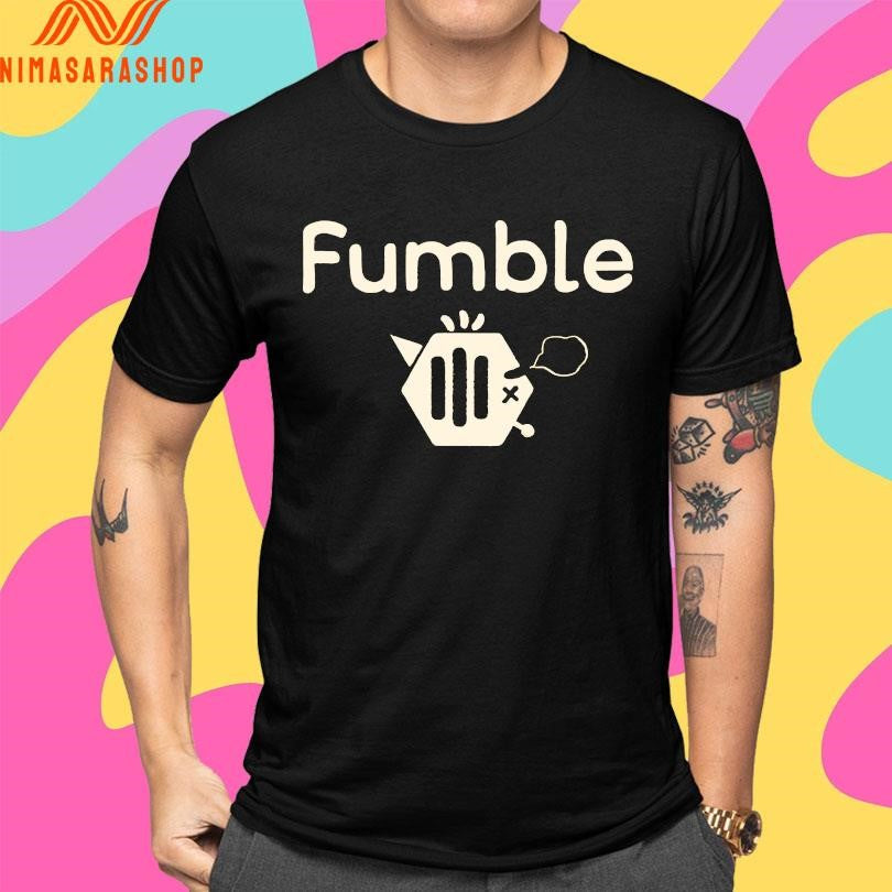Fumble Naynay’s Naynays Shirts