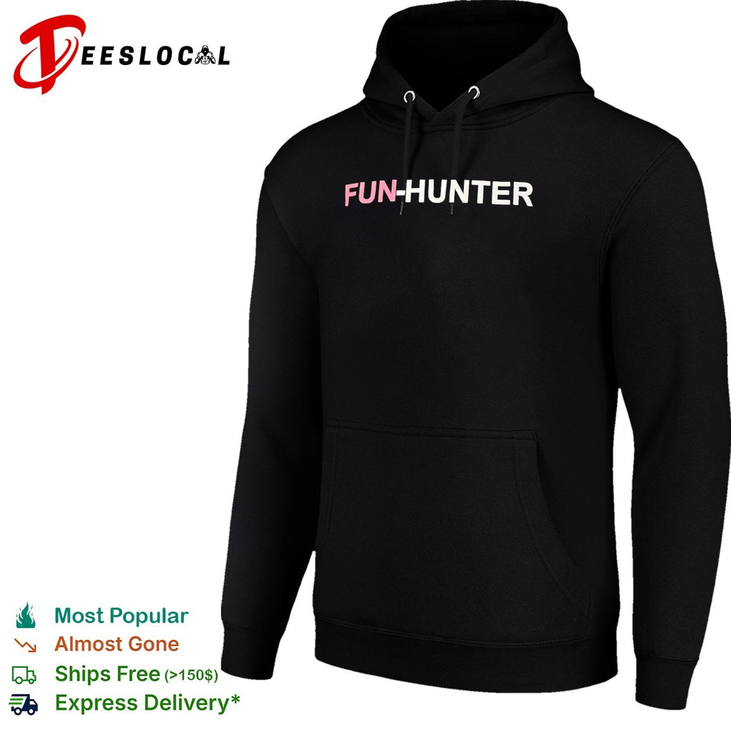 Fun Hunter shirt