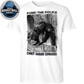 Fund The Police Chief Aaron Edwards 2026 tee Shirt