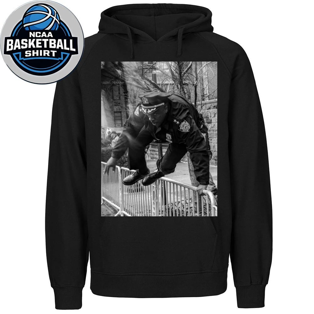 Fund The Police Chief Aaron Edwards Shirt