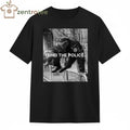 Fund The Police Chief Aaron Edwards tee