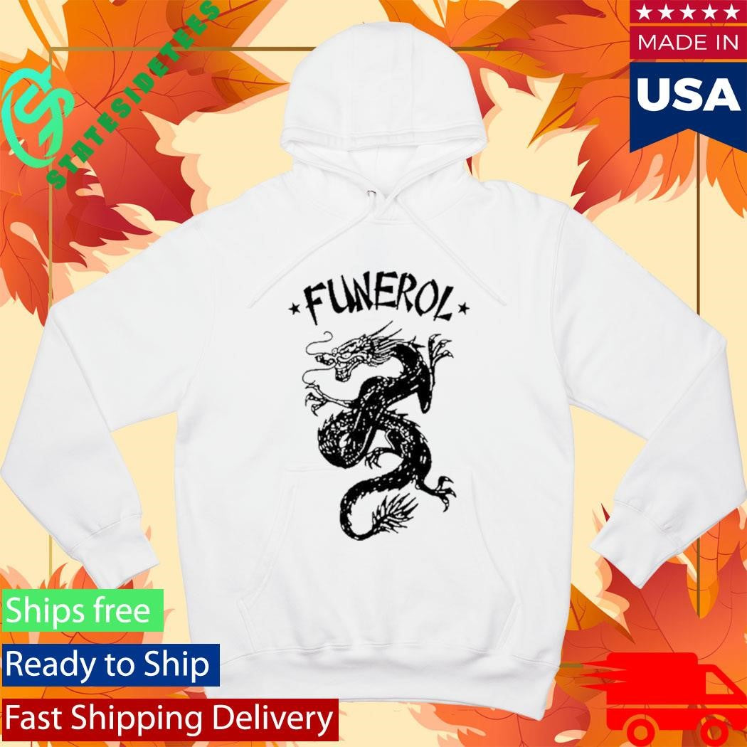 Funerol Dragon T-Shirt