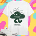 Fungi Tzar Dechkotzar International Fungi League Shirts