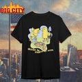 Funny Chicks Be Digging My Nuts Shirt