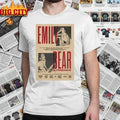 Funny Emily Bear And Friends Nov 10 2025 In Concert At Blue Note Los Angeles Poster Shirts