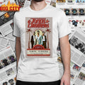 Funny Jonas Brothers October 22 2025 Amalie Arena, Tampa, FL Poster Shirts
