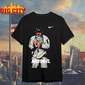 Funny Just Do It Nicolas Maduro Shirt