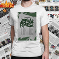 Funny Main Phase Australia Tour 2025 Poster shirts