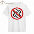 Funny No Chatgpt tee