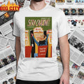 Funny Sera Cahoone December 18, 2025 Tractor Tavern, Seattle, WA Poster Shirts