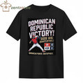 Funny WBC 2026 Dominican Republic 10-0 Korea Cristopher Sánchez Baseball T-Shirt