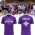 Furman Paladins Champions 2026 It’s All Here T-Shirt