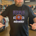 Furman Paladins MBB 2026 March Madness NCAA Men’s Basketball Championship Shirt