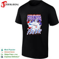 Furniss Fever Ole Miss Rebels Will Furniss vintage shirt
