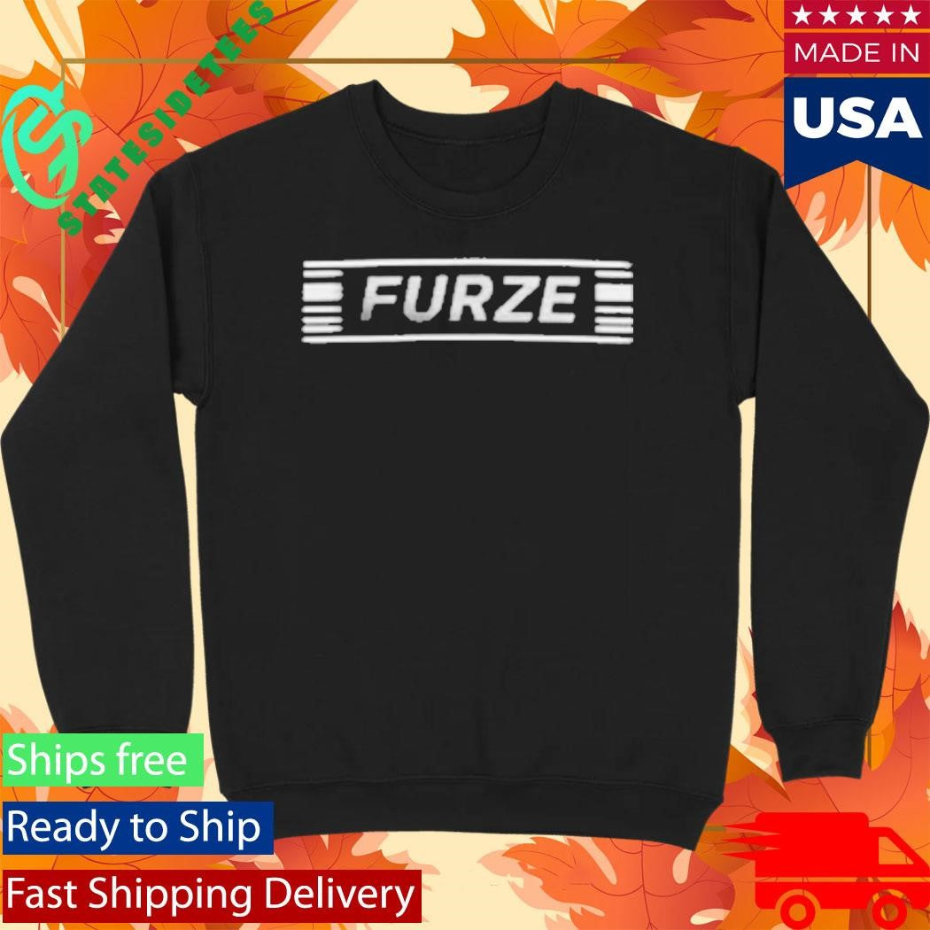 Furze Tv Static Logo Shirt