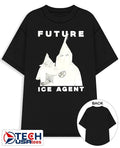 Future ICE Agent shirt