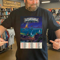 FutureBirds 2026 For Out County Poster Shirt
