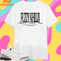 Fuzzy Khiliji Mashed Potato Man We’re Getting It All Back This Year The House The Kids Everything Shirts