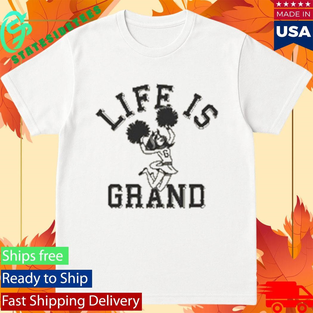 G Eazy Cheer Up Shirt