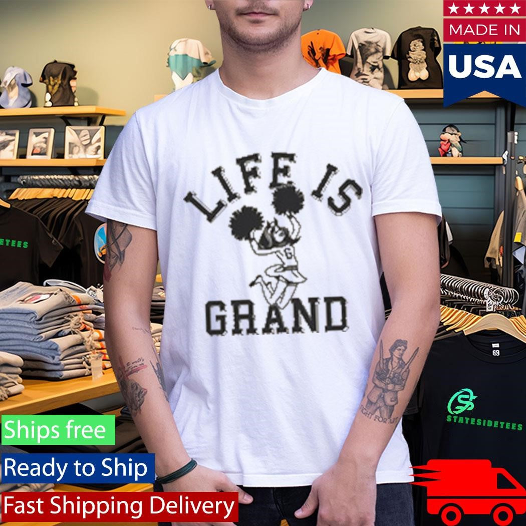 G Eazy Cheer Up Shirt
