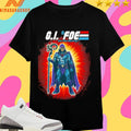 G.I. Foe Evil Has Enlisted Shirts