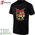 G1 Climax 36 New Japan Pro Wrestling King of Sports Lion shirt
