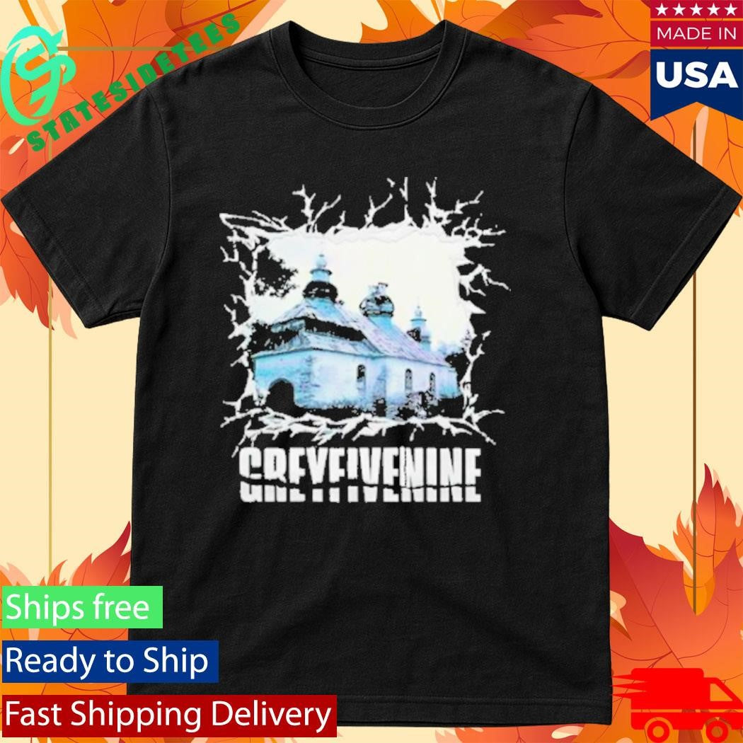 G59 Dissociative T-Shirt