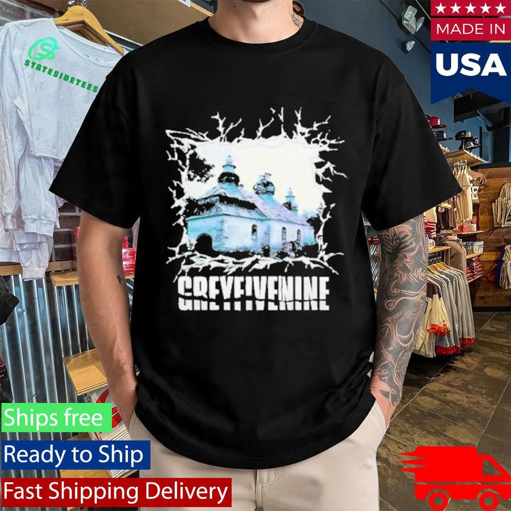 G59 Dissociative T-Shirt