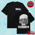 G59 Records G59 Duct Tape Two Sided Shirt