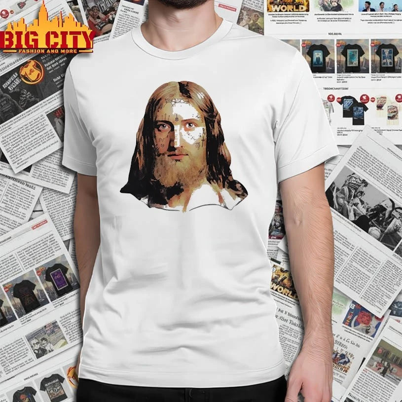 G59 Records Lb Savior Jesus shirt